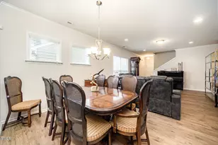 1204 E Rosedale Creek Dr, Durham, NC 27703 - Photo 8