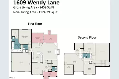 1609 Wendy Lane, Efland, NC 27243 - Photo 46