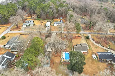 703 Leah Lane, Garner, NC 27529 - Photo 28