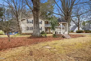 703 Leah Ln, Garner, NC 27529 - Photo 4