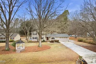 703 Leah Lane, Garner, NC 27529 - Photo 2