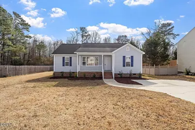 184 Hunters Way, Angier, NC 27501 - Photo 38