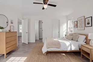 184 Hunters Way, Angier, NC 27501 - Photo 20