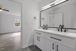 184 Hunters Way, Angier, NC 27501 - Photo 26