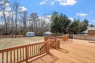 184 Hunters Way, Angier, NC 27501 - Photo 30