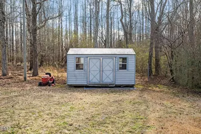 184 Hunters Way, Angier, NC 27501 - Photo 32