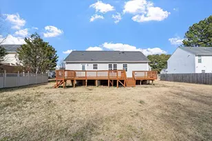 184 Hunters Way, Angier, NC 27501 - Photo 36