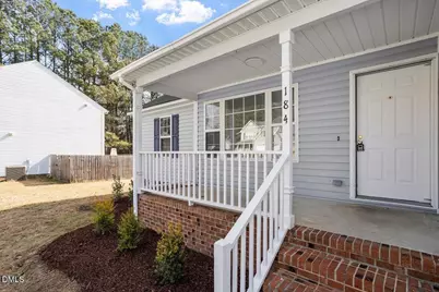 184 Hunters Way, Angier, NC 27501 - Photo 2