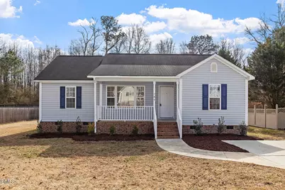 184 Hunters Way, Angier, NC 27501 - Photo 1