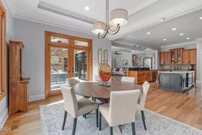 617 Deer Mountain Road, Pittsboro, NC 27312 - Photo 20