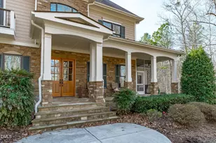 617 Deer Mountain Rd, Pittsboro, NC 27312 - Photo 4