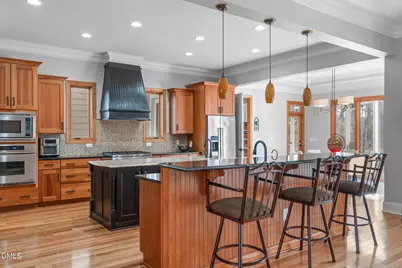 617 Deer Mountain Road, Pittsboro, NC 27312 - Photo 18