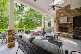 617 Deer Mountain Rd, Pittsboro, NC 27312 - Photo 26