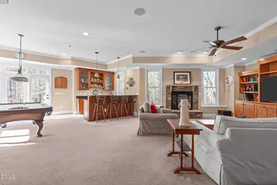 617 Deer Mountain Road, Pittsboro, NC 27312 - Photo 56
