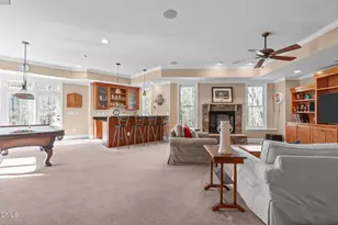 617 Deer Mountain Rd, Pittsboro, NC 27312 - Photo 56