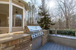 617 Deer Mountain Rd, Pittsboro, NC 27312 - Photo 34