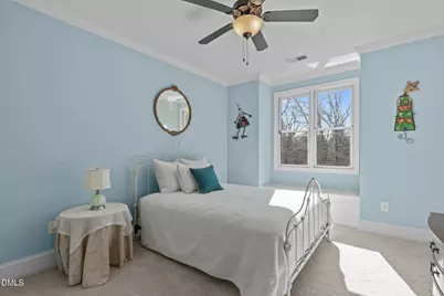 617 Deer Mountain Road, Pittsboro, NC 27312 - Photo 54