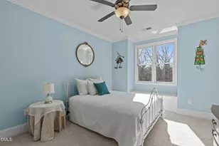 617 Deer Mountain Rd, Pittsboro, NC 27312 - Photo 54
