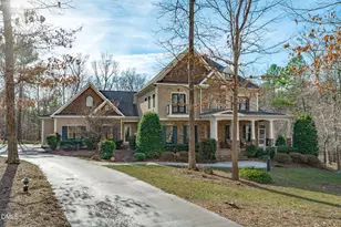 617 Deer Mountain Rd, Pittsboro, NC 27312 - Photo 4