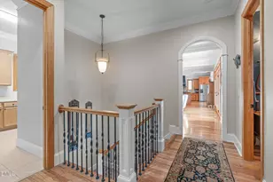 617 Deer Mountain Rd, Pittsboro, NC 27312 - Photo 28