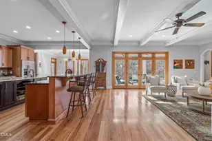 617 Deer Mountain Rd, Pittsboro, NC 27312 - Photo 8