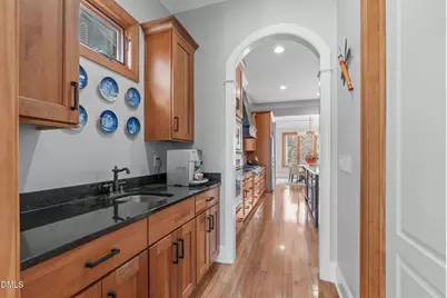617 Deer Mountain Road, Pittsboro, NC 27312 - Photo 22