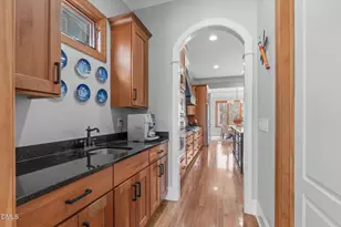 617 Deer Mountain Rd, Pittsboro, NC 27312 - Photo 22