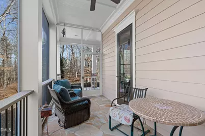 617 Deer Mountain Road, Pittsboro, NC 27312 - Photo 36