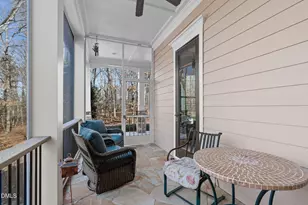 617 Deer Mountain Rd, Pittsboro, NC 27312 - Photo 36