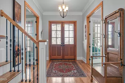 617 Deer Mountain Road, Pittsboro, NC 27312 - Photo 6