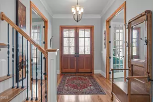 617 Deer Mountain Rd, Pittsboro, NC 27312 - Photo 6