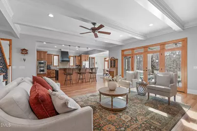 617 Deer Mountain Road, Pittsboro, NC 27312 - Photo 12