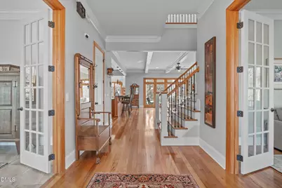 617 Deer Mountain Road, Pittsboro, NC 27312 - Photo 10