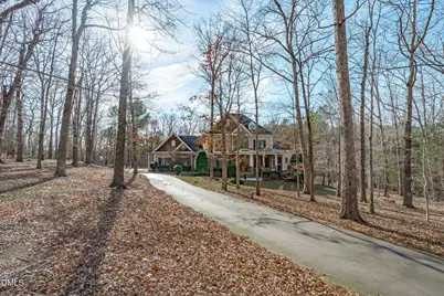 617 Deer Mountain Road, Pittsboro, NC 27312 - Photo 72