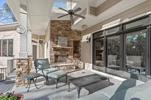 617 Deer Mountain Rd, Pittsboro, NC 27312 - Photo 22