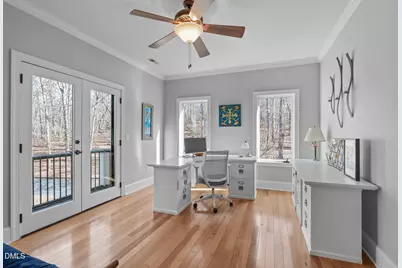 617 Deer Mountain Road, Pittsboro, NC 27312 - Photo 44