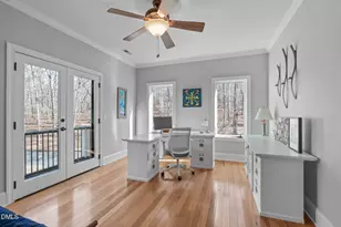 617 Deer Mountain Rd, Pittsboro, NC 27312 - Photo 44