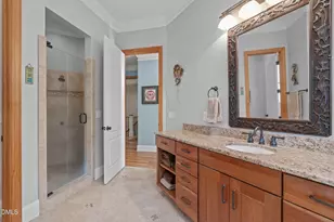 617 Deer Mountain Rd, Pittsboro, NC 27312 - Photo 32