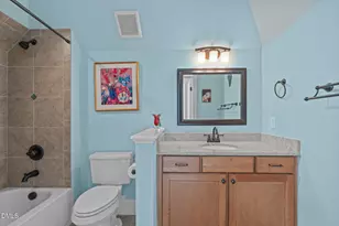 617 Deer Mountain Rd, Pittsboro, NC 27312 - Photo 48