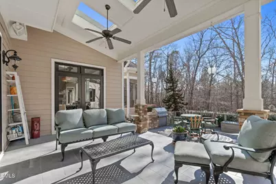 617 Deer Mountain Road, Pittsboro, NC 27312 - Photo 28