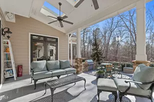 617 Deer Mountain Rd, Pittsboro, NC 27312 - Photo 28