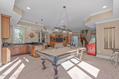 617 Deer Mountain Road, Pittsboro, NC 27312 - Photo 62