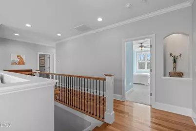 617 Deer Mountain Road, Pittsboro, NC 27312 - Photo 48