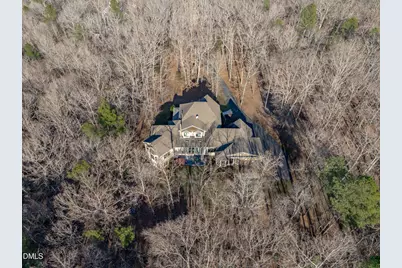 617 Deer Mountain Road, Pittsboro, NC 27312 - Photo 62