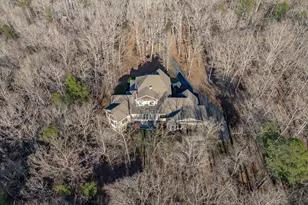 617 Deer Mountain Rd, Pittsboro, NC 27312 - Photo 62