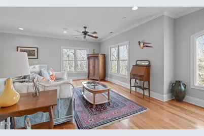 617 Deer Mountain Road, Pittsboro, NC 27312 - Photo 50