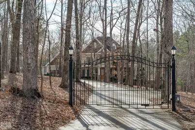 617 Deer Mountain Road, Pittsboro, NC 27312 - Photo 4