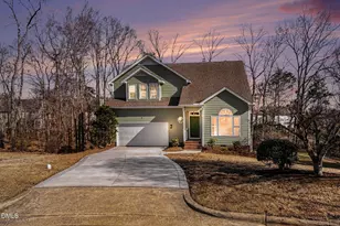 6 Timbercreek Ct, Durham, NC 27712 - Photo 28