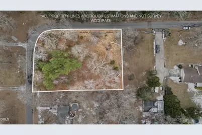 403 Bonhill Drive, Durham, NC 27712 - Photo 1