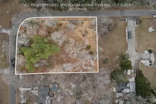 403 Bonhill Dr, Durham, NC 27712 - Photo 1